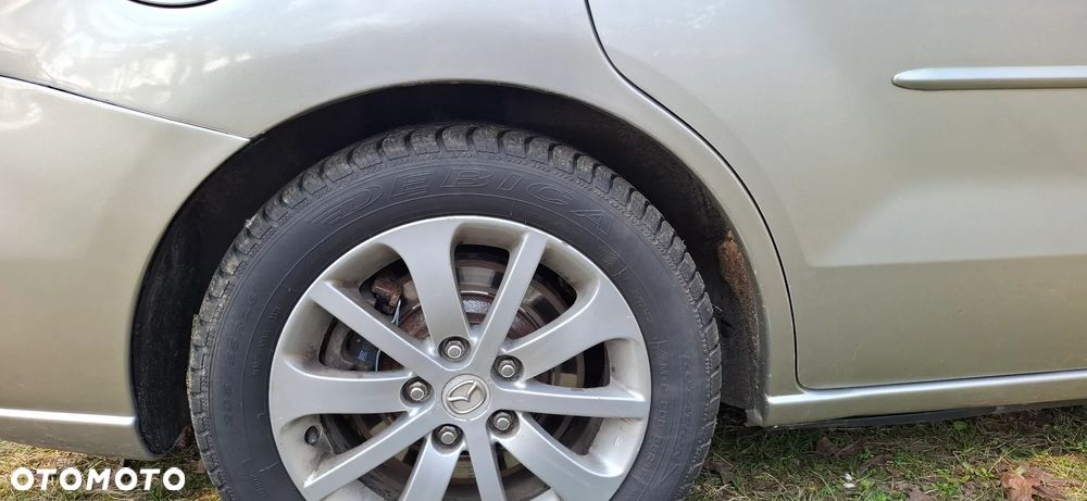 Mazda 5 2.0 CD DPF Top - 20
