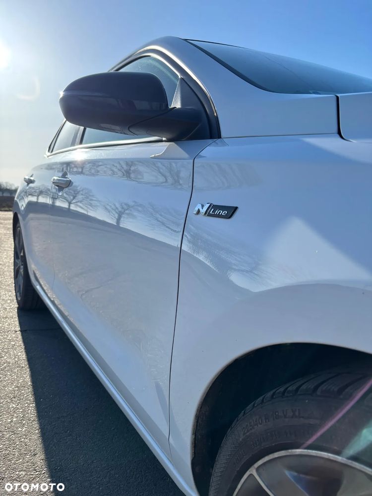 Hyundai i30 1.4 T-GDI Style - 8