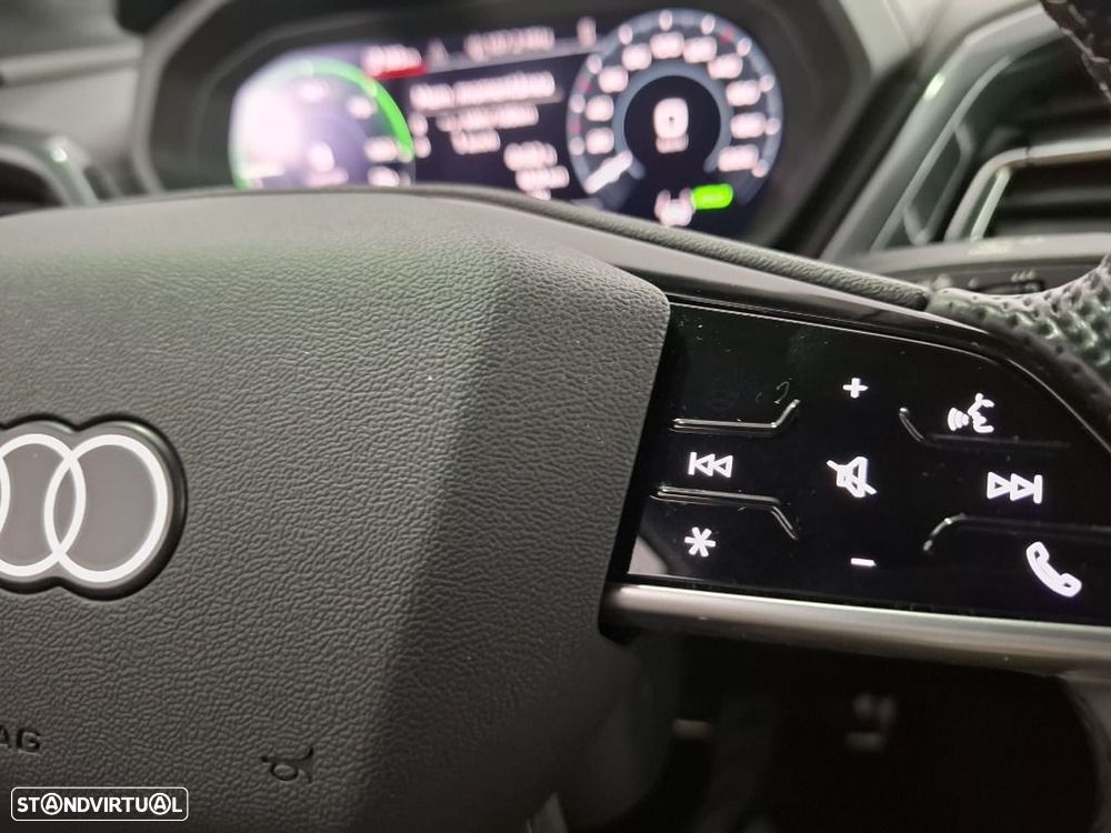Audi Q4 Sportback e-tron 45 82 kWh - 23