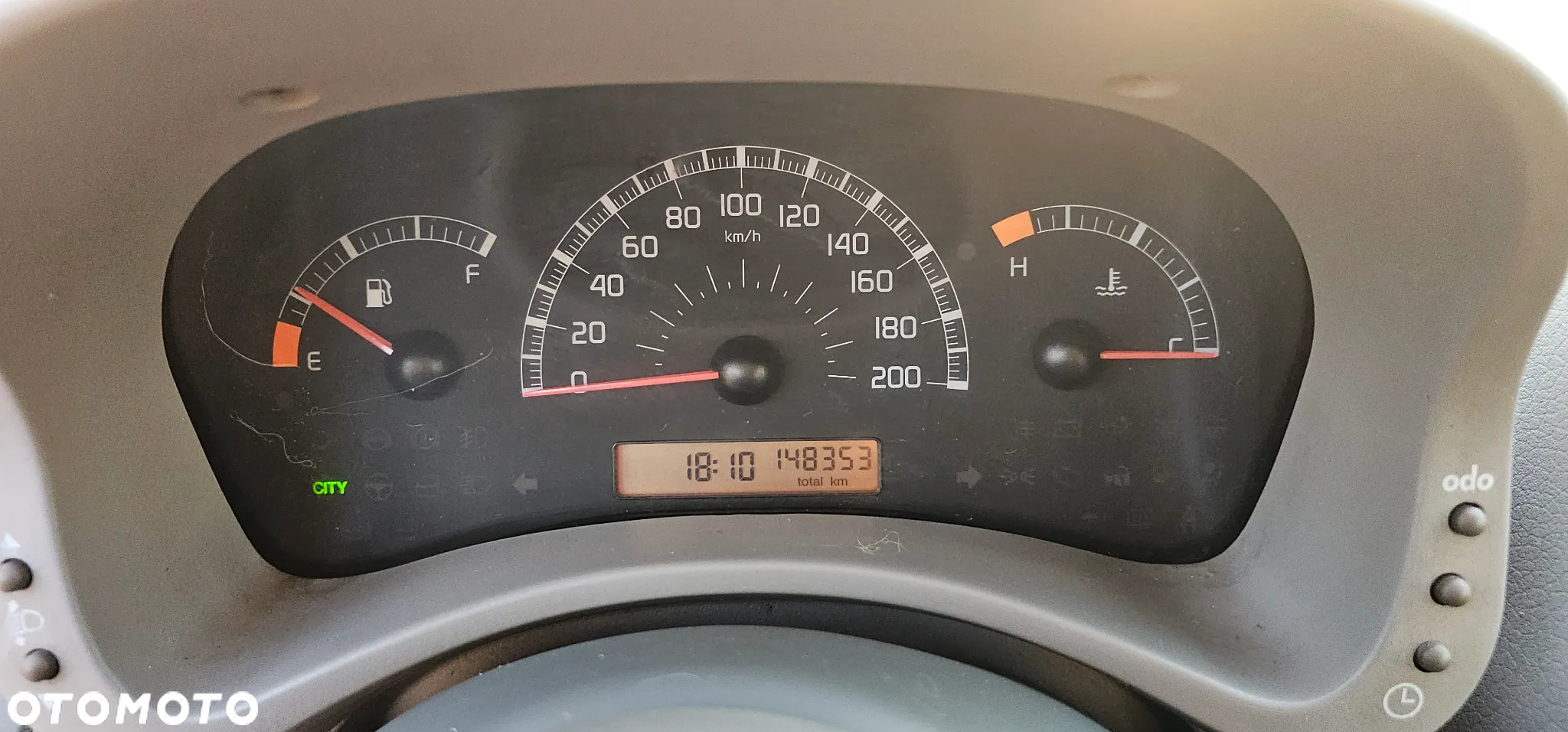 Fiat Panda 1.1 Active Plus - 12