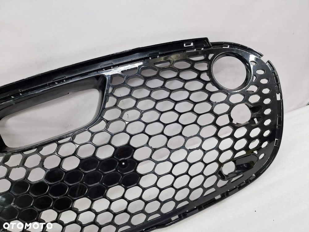 SMART EV ELECTRIC 19- KRATKA ŚRODKOWA / ATRAPA / GRILL PRZEDNI PRZÓD , NR A4538803005 / 788558853R , NR AUKCJI GL363 - 31