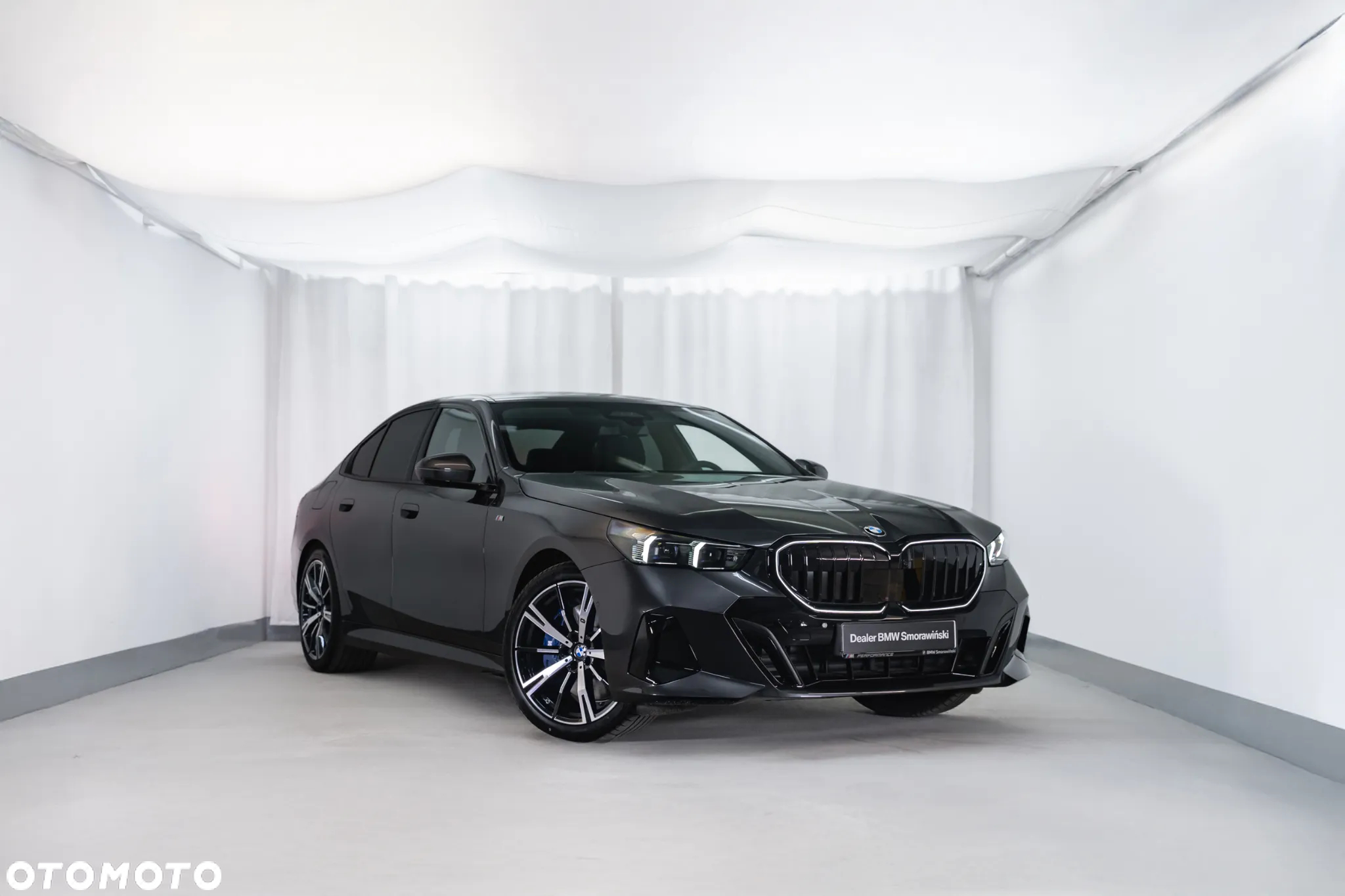 BMW Seria 5 - 3