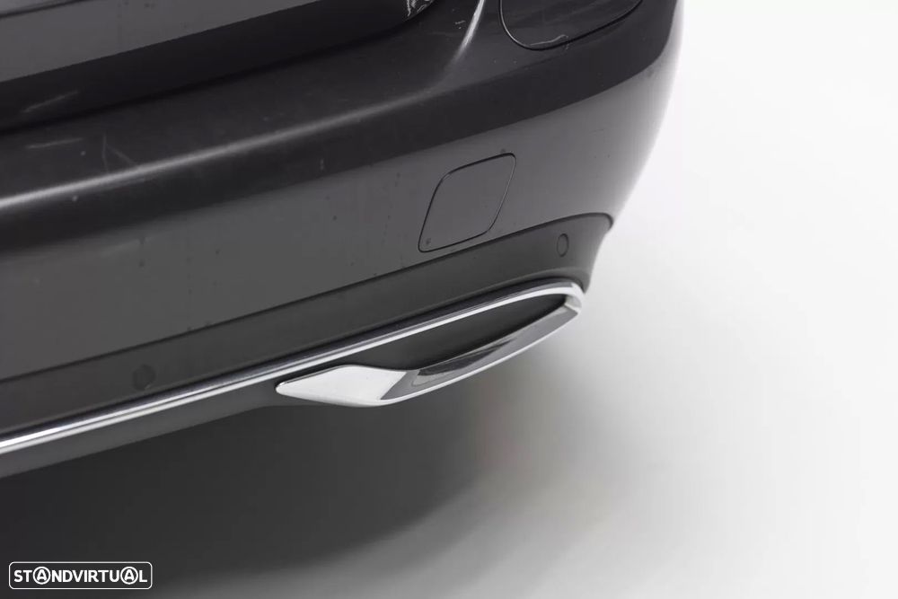 Mercedes-Benz C 300 de T 9G-TRONIC - 40