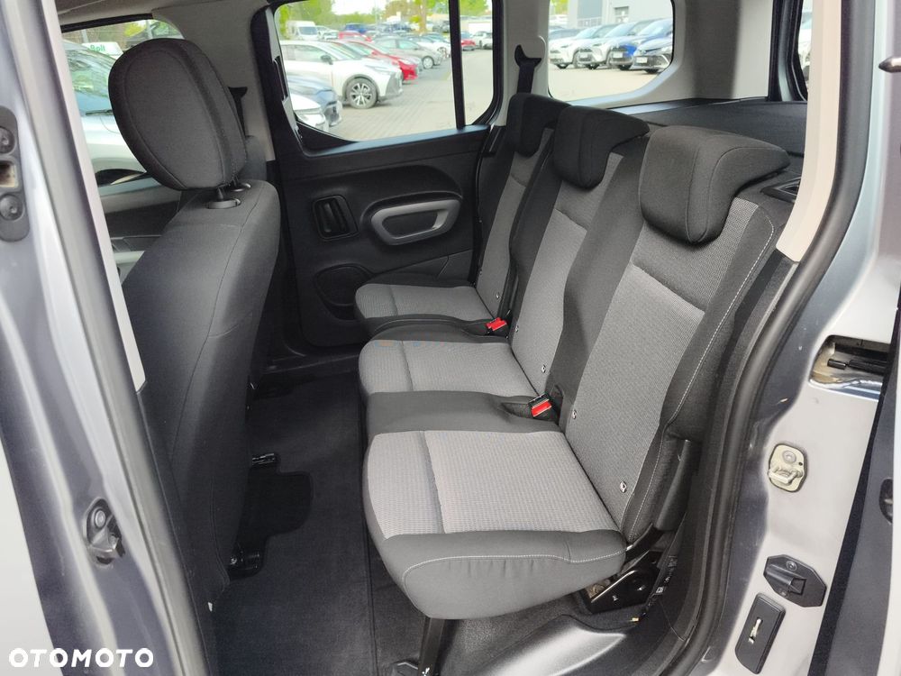 Toyota Proace City Verso 1.5 D-4D Business - 14
