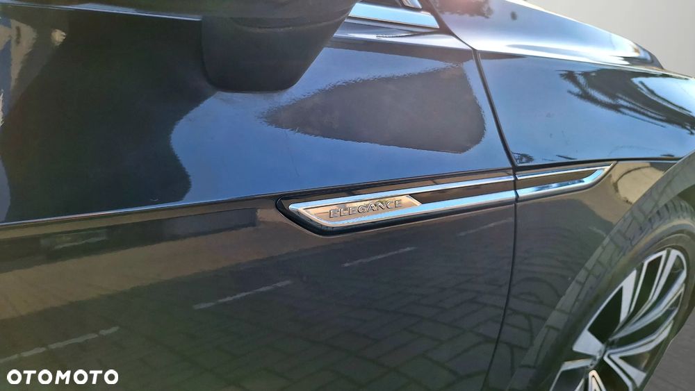 Volkswagen Arteon 2.0 TSI Elegance DSG - 5