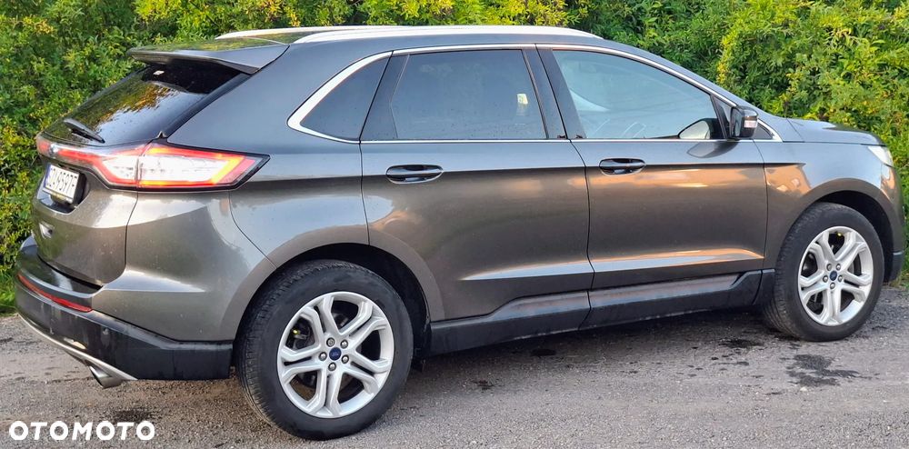 Ford Edge - 6