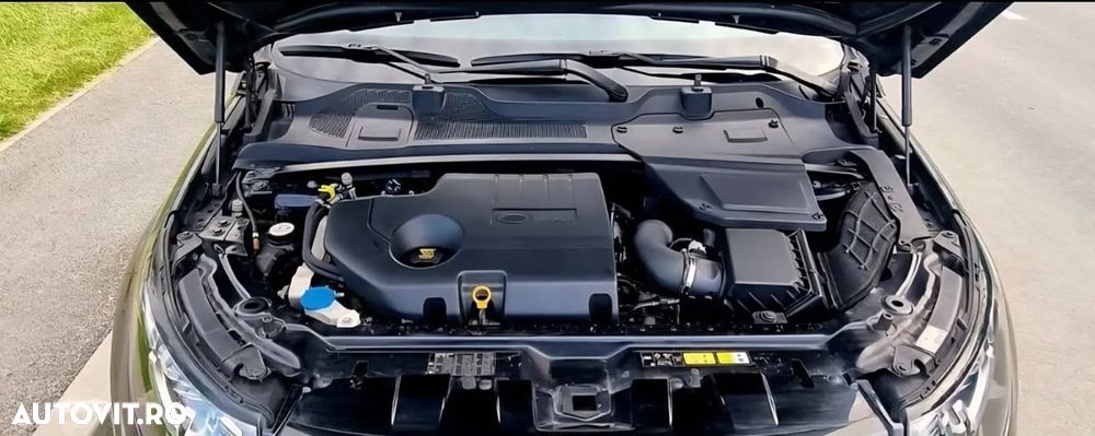 Land Rover Discovery Sport - 9