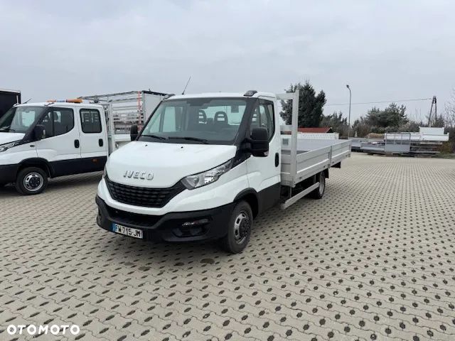 Iveco 35C160 skrzynia 5m 2021r.