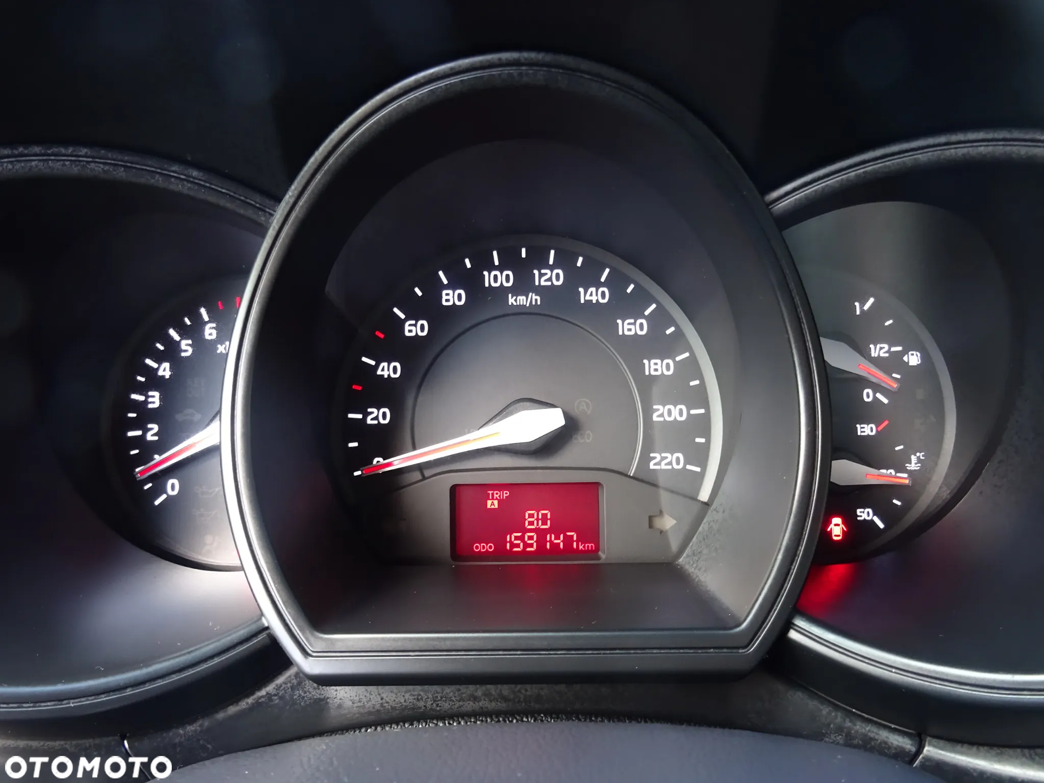 Kia Rio 1.2 XL - 27