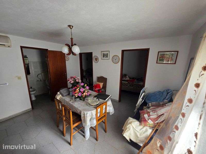 Casa Abitavel T3 Termas de Monfortinho - Grande imagem: 4/12