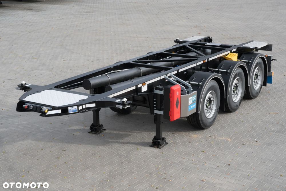 D-TEC CC-20 Tank - 4