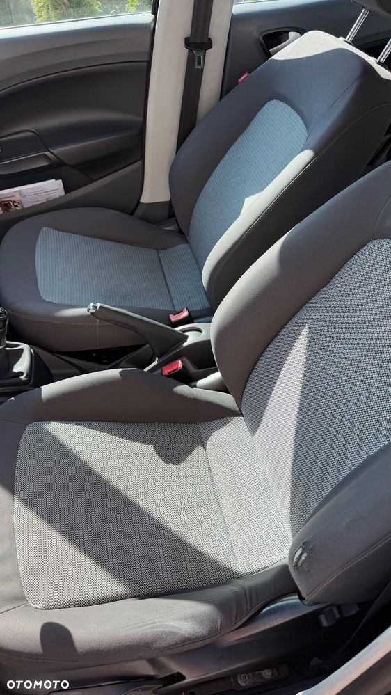 Seat Ibiza - 14