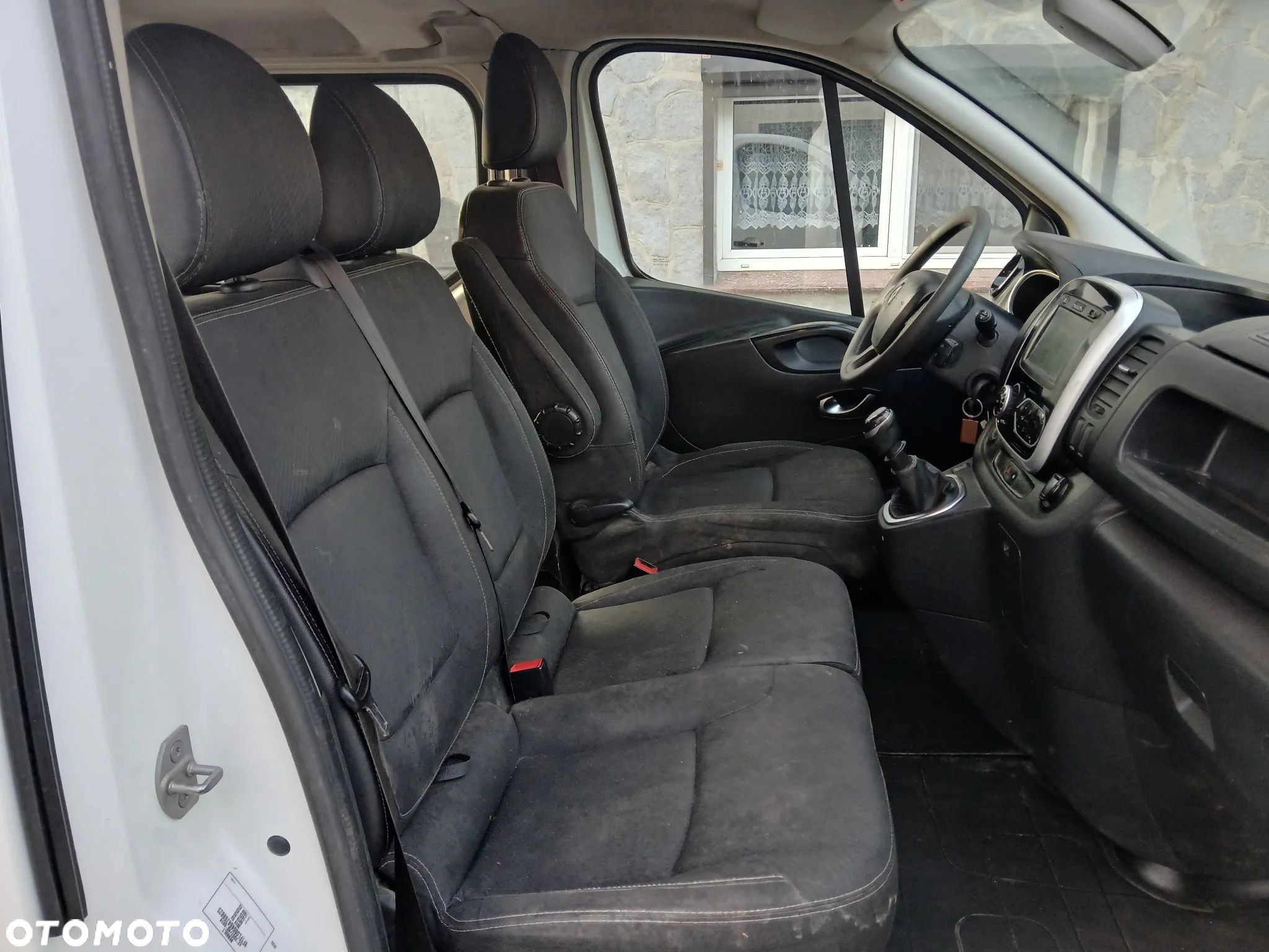 Renault Trafic - 20