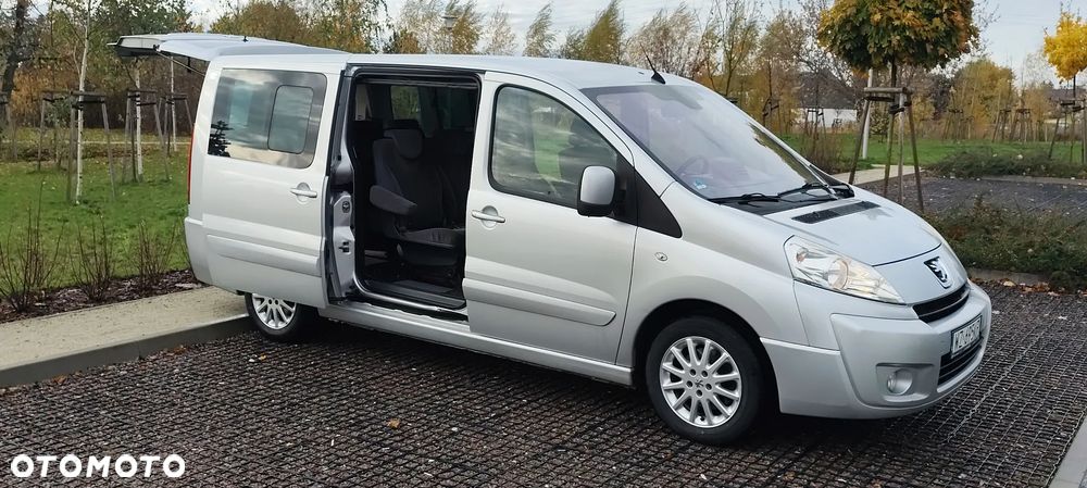Peugeot Expert Tepee L2H1 (5-Si.) Premium - 11