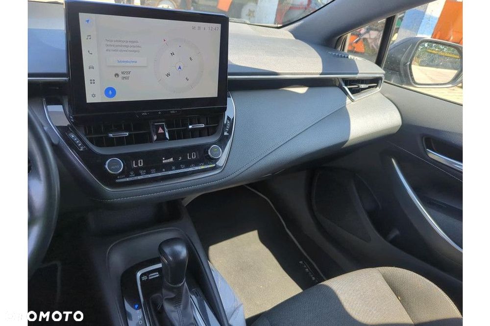 Toyota Corolla 1.8 Hybrid Comfort - 10