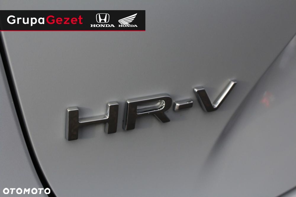 Honda HR-V - 10