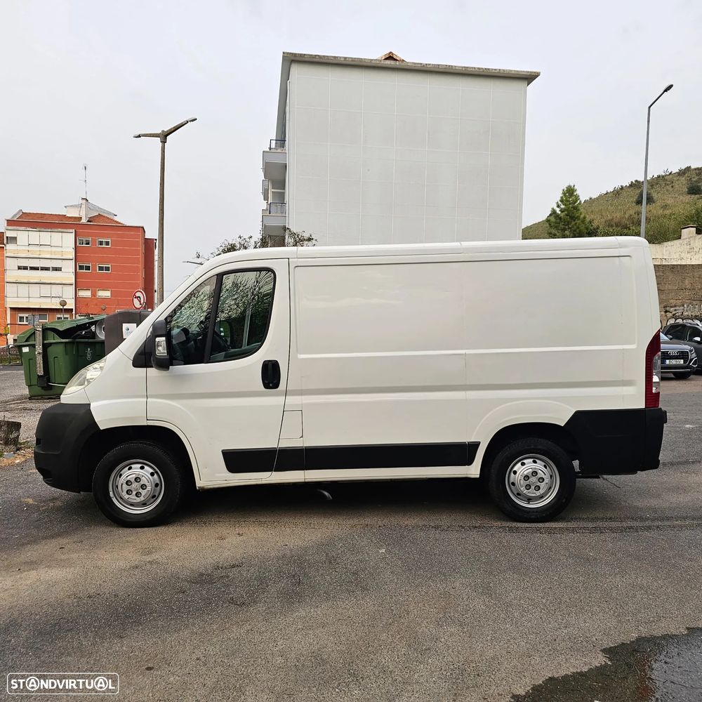 Peugeot Boxer - 54