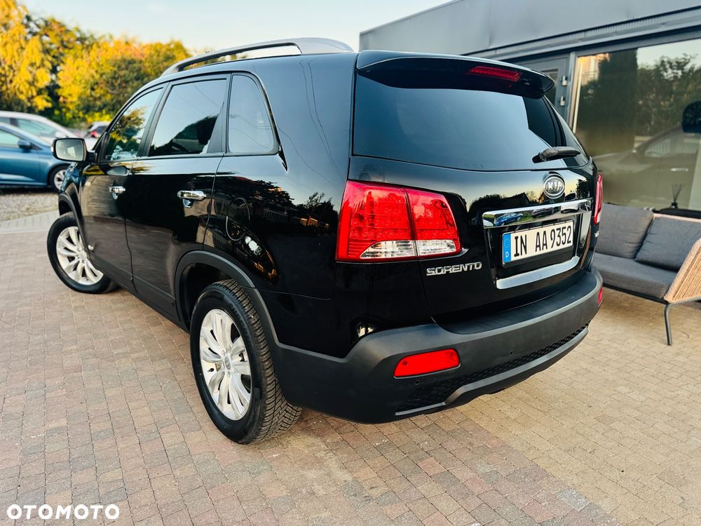 Kia Sorento 2.2 CRDi 4WD Executive - 27