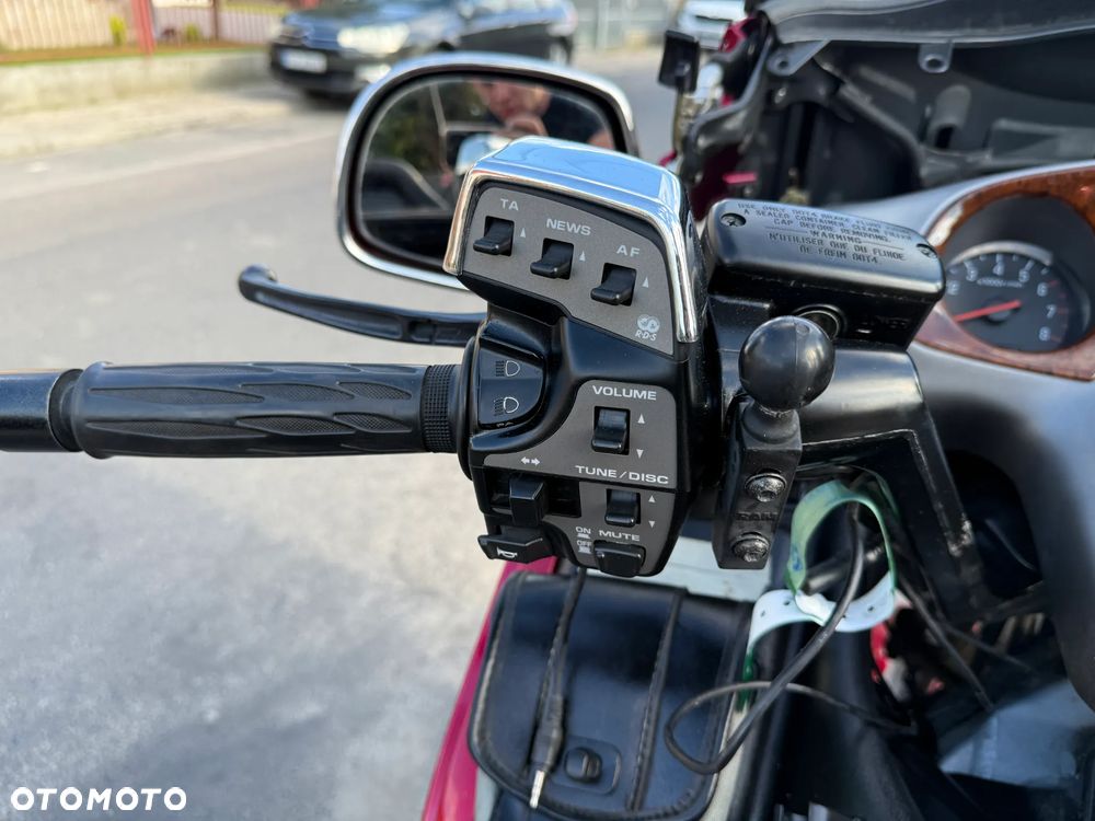 Honda GL - 12