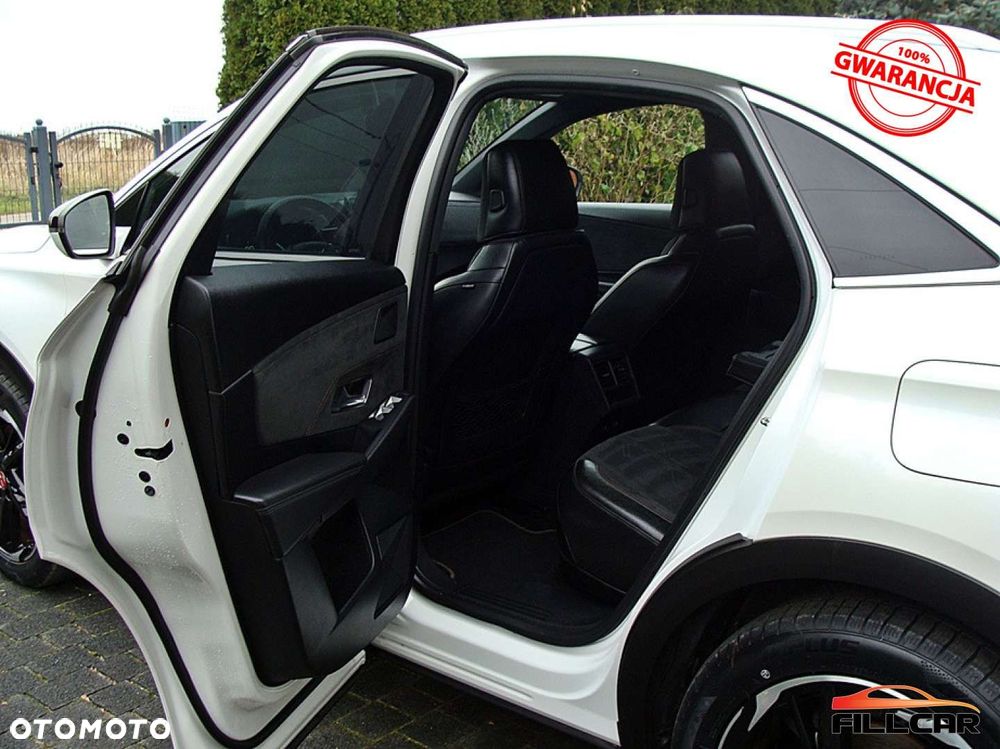 DS Automobiles DS 7 Crossback 1.6 E-Tense 4x4 Performance Line + - 19