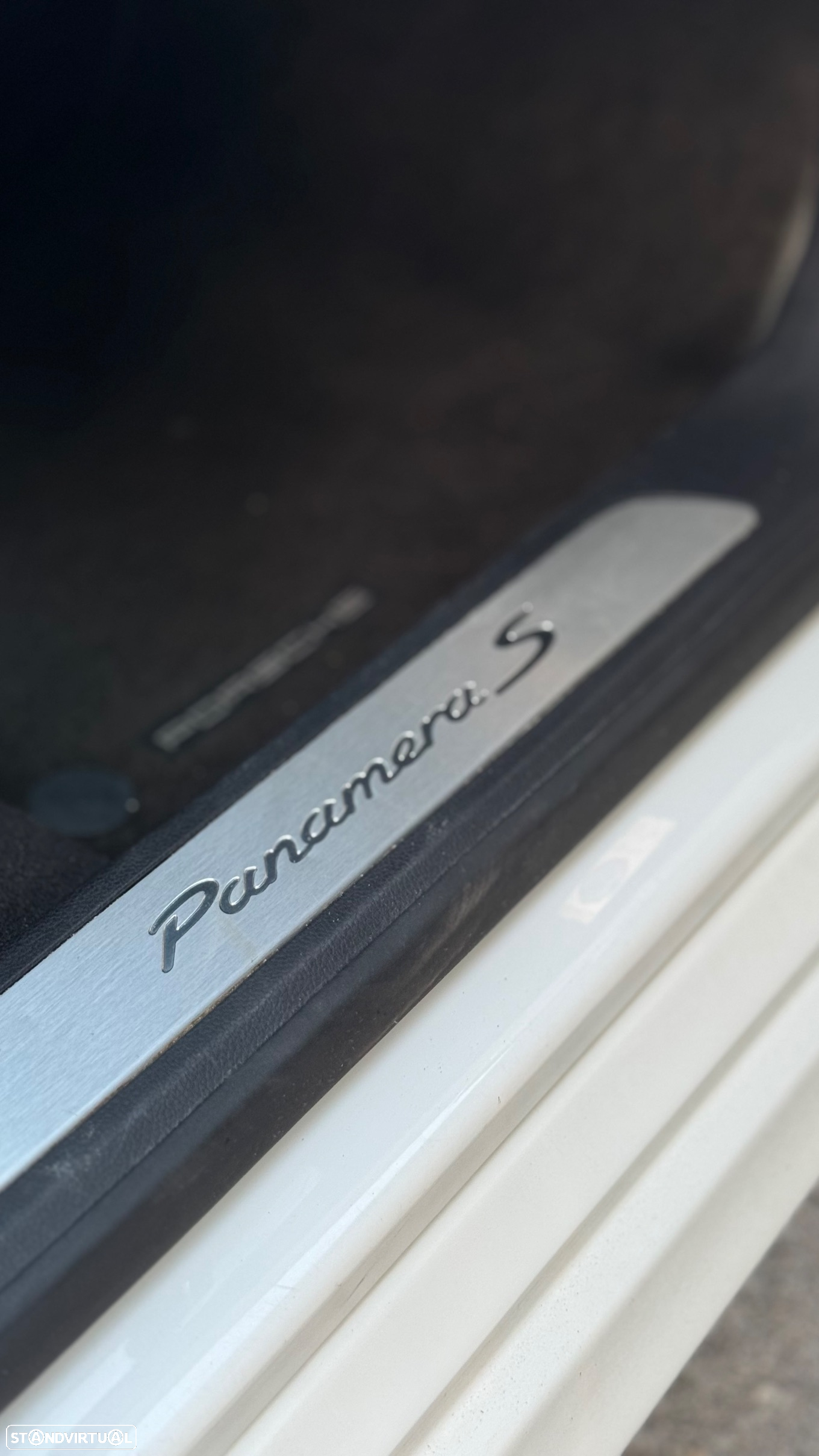 Porsche Panamera S Hybrid - 16