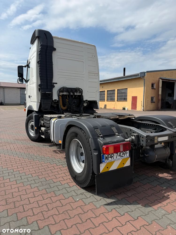 Volvo FH 12 - 4