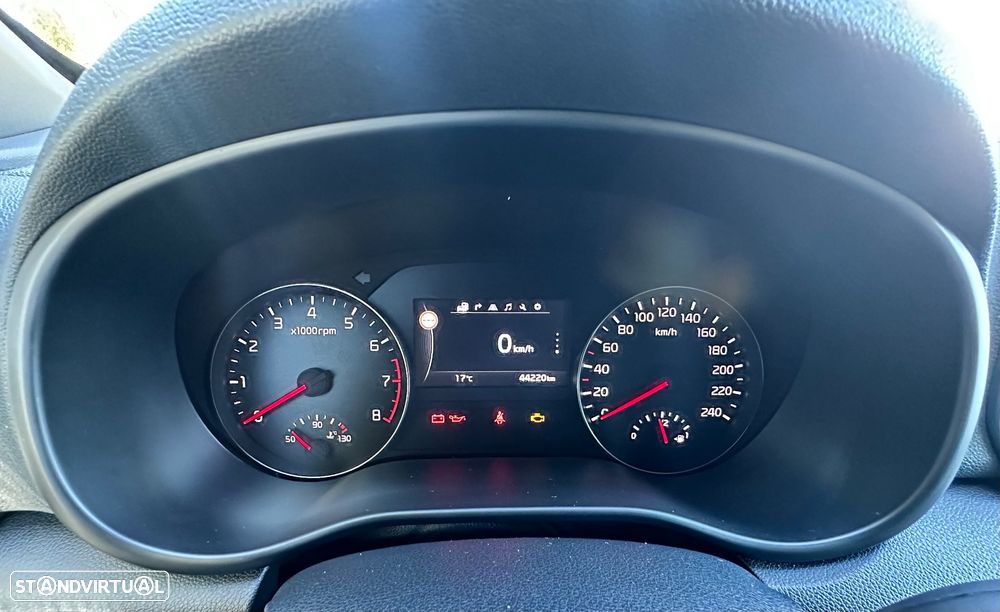 Kia Sportage 1.6 T-GDI GT Line - 11