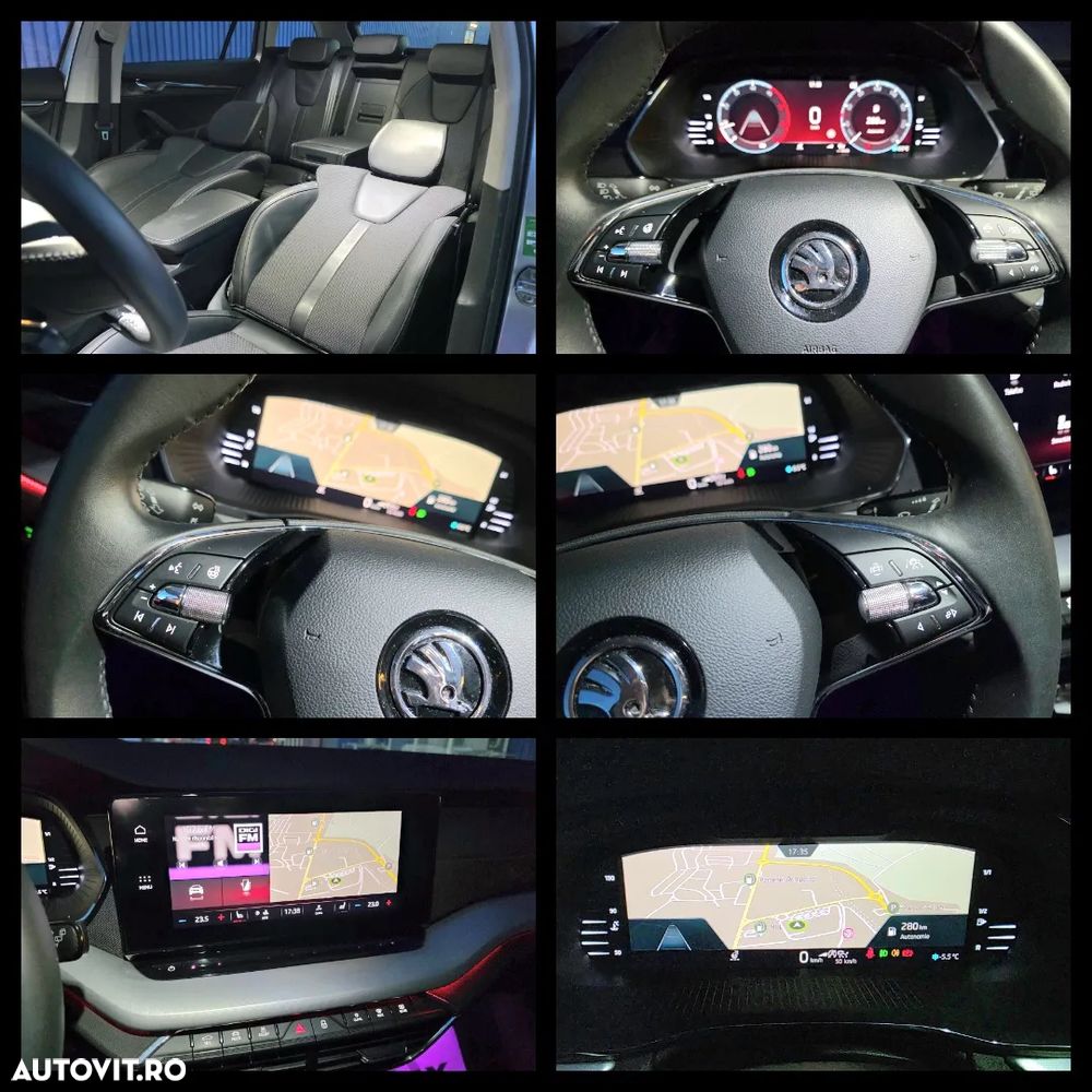 Skoda Octavia 2.0 TDI (Green tec) Style - 26