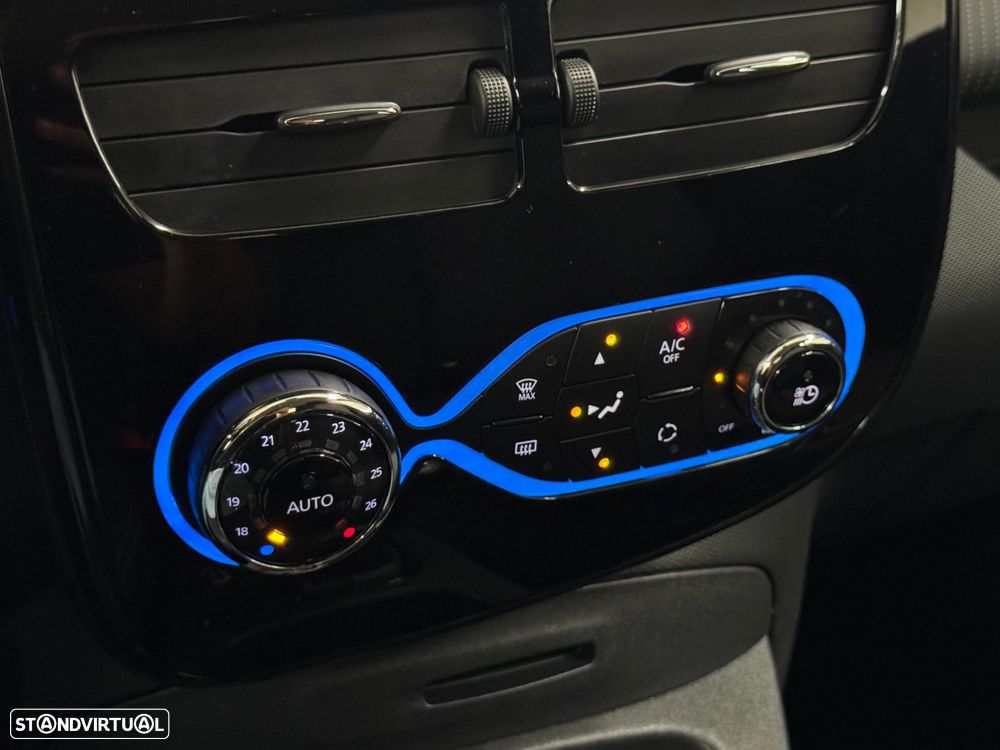 Renault Zoe - 16
