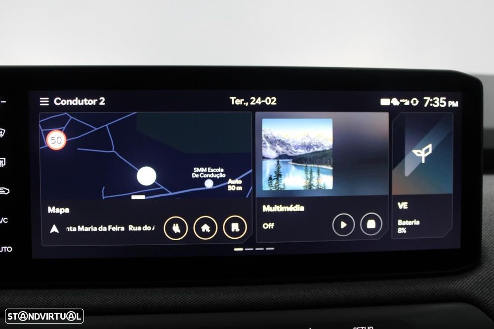 Kia EV3 81,4-kWh FWD Earth - 27