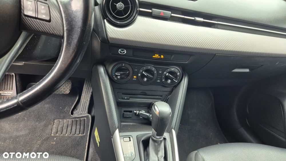 Mazda CX-3 2.0 Skyenergy - 13