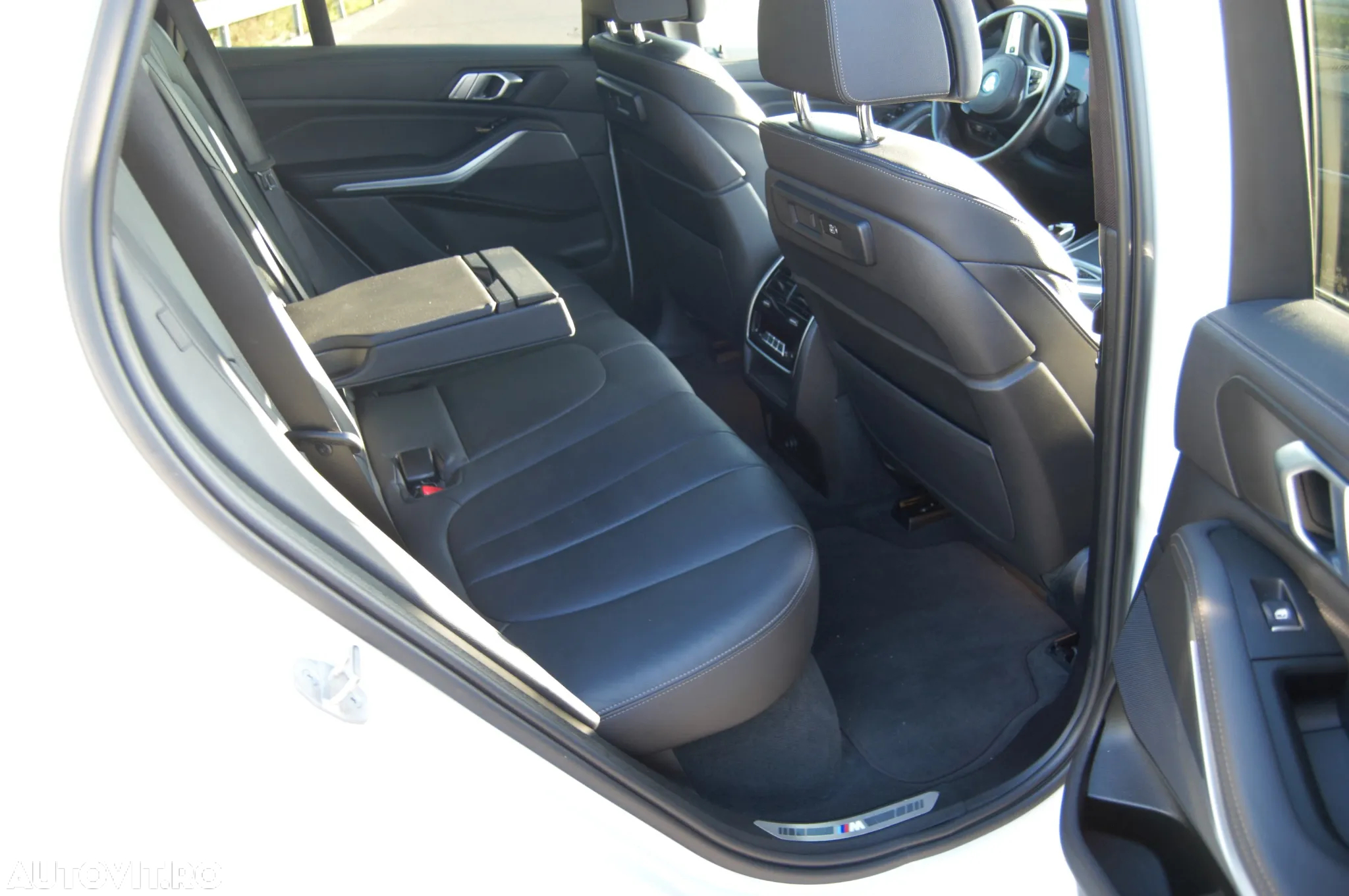 BMW X5 xDrive45e - 9