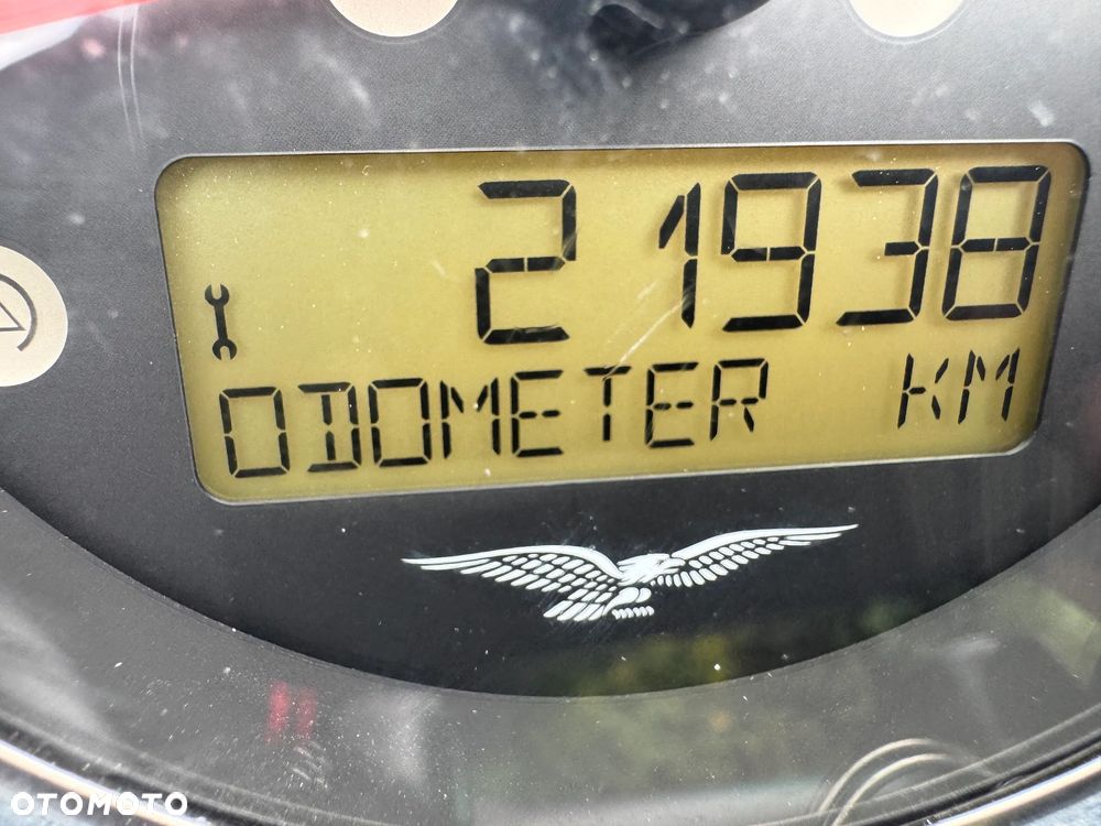Moto Guzzi V7 - 22