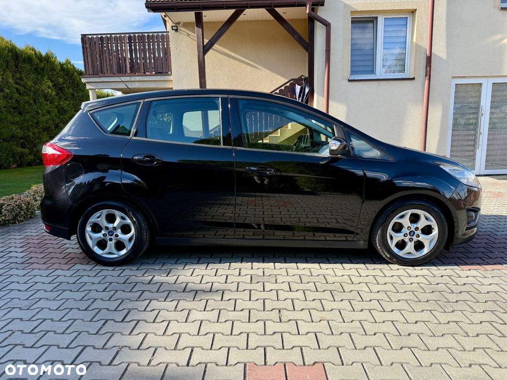 Ford C-MAX - 9