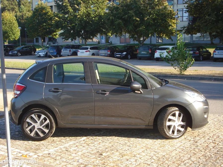 Citroën C3 1.6 BlueHDi Collection - 7