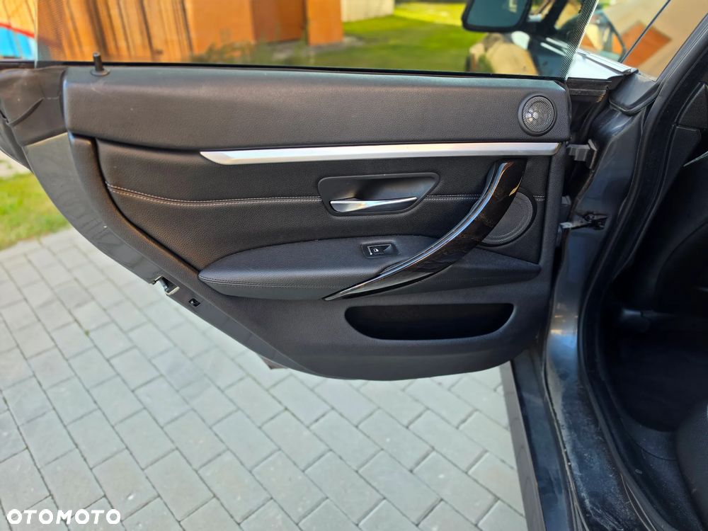 BMW Seria 4 430i M Sport sport - 5