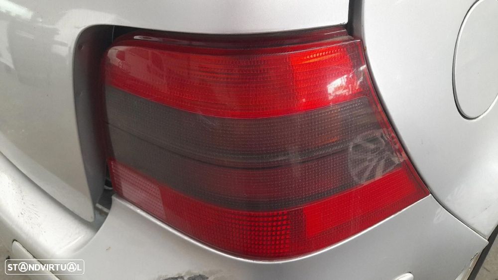 Farolim direito VOLKSWAGEN Golf IV (1J1) - 2
