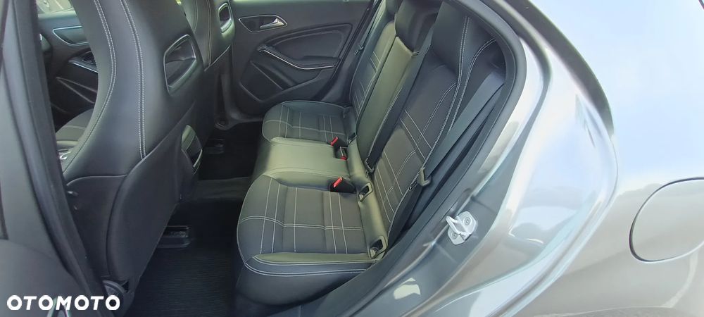 Mercedes-Benz Klasa A ver-180-d-progressive - 21