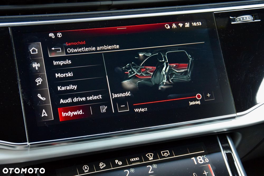 Audi Q7 50 TDI mHEV Quattro Black Edition Tiptr - 30