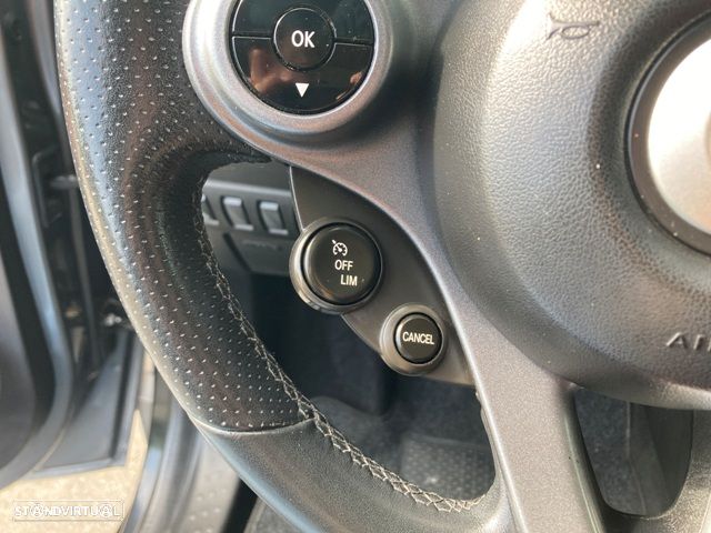 Smart ForFour edition 1 - 18