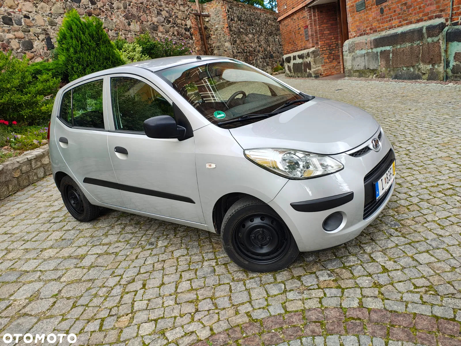 Hyundai i10 1.1 Classic - 3
