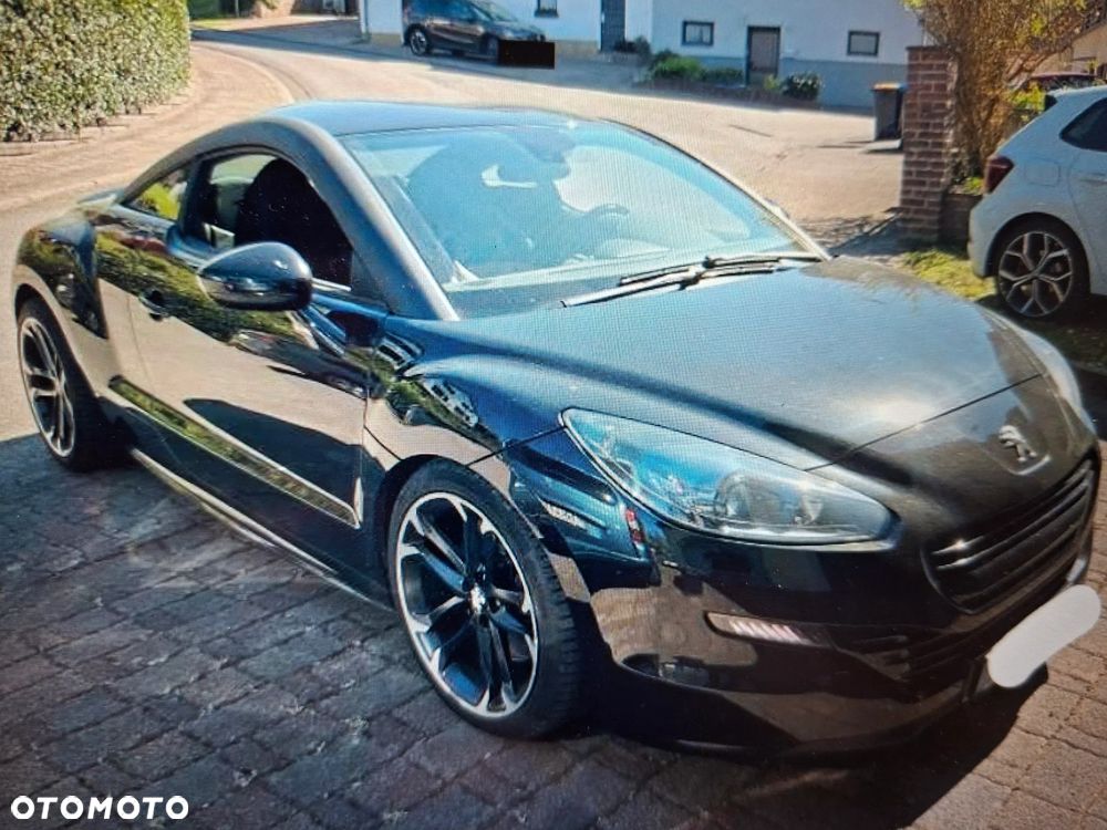 Peugeot RCZ 2.0 HDi FAP 160 - 30