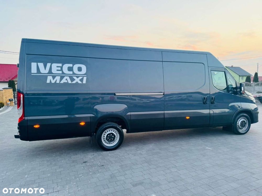 Iveco Maxi  35S16  Himatic - 35
