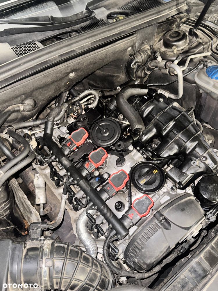 Audi A5 Sportback - 21