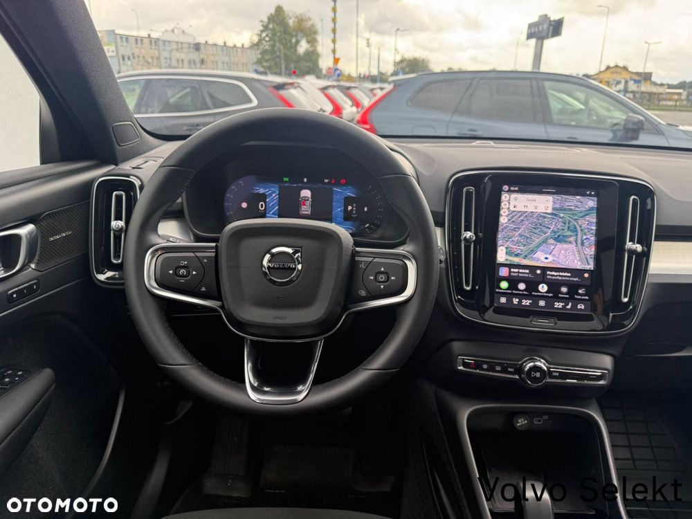 Volvo XC 40 - 35