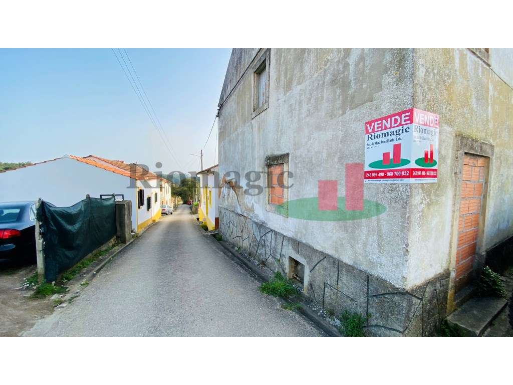 Moradia Tomar***RIOMAGIC*** - Grande imagem: 2/20