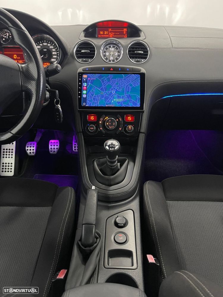 Peugeot RCZ 1.6 THP - 25