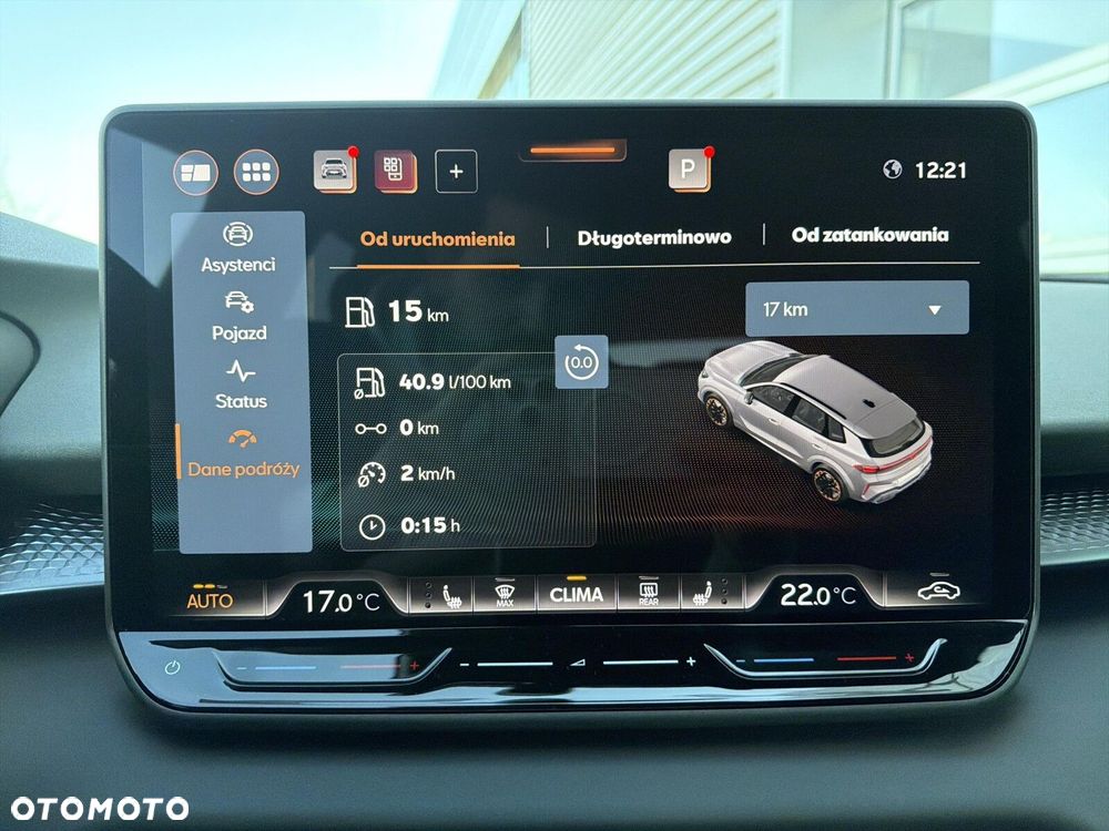 Cupra Terramar - 37