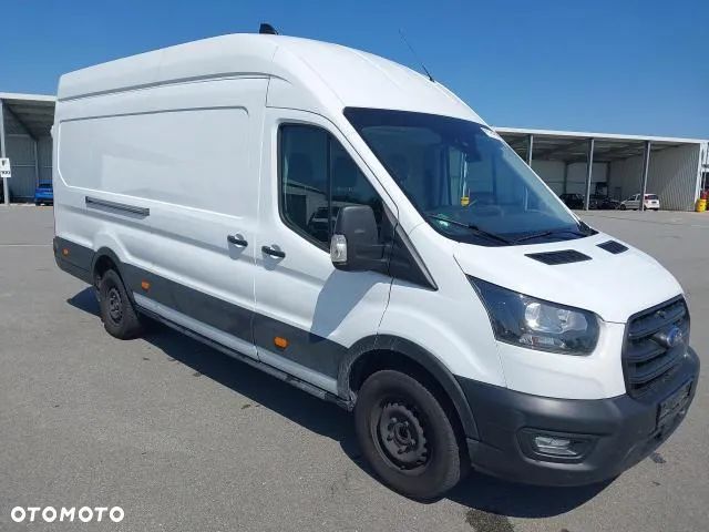 Ford TRANSIT L4H3 - 12