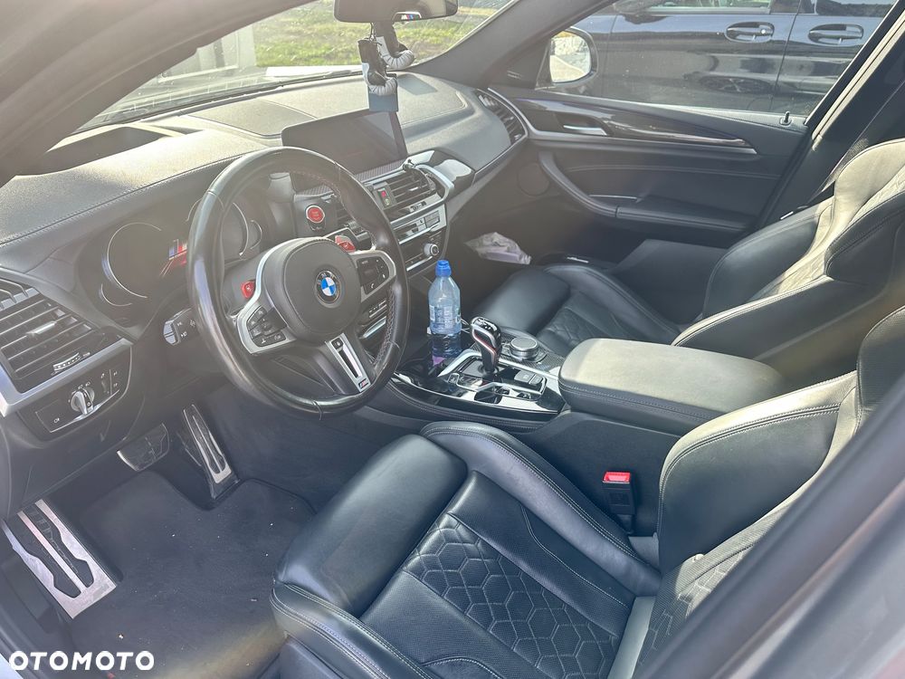 BMW X4 ver-xdrive-m-competition - 7